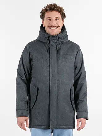 RAGWEAR | Parka MR SMITHEM MELANGE | 